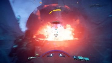 Combos allow you to cause some spectacular effects. - Combos - primers and detonators | Gameplay basics - Gameplay basics - Mass Effect: Andromeda Game Guide