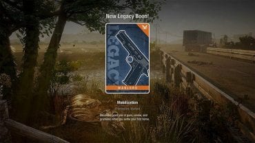 As you move through the levels of State of Decay 2, you will eventually reach the point where you need to appoint a Leader of your community - Legacy Boons | State of Decay 2 - Basic tips | State of Decay 2 - State of Decay 2 Game Guide