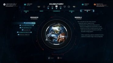 Remember to regularly sell Salvage to acquire huge sums of Credits. - How to earn Credits in Mass Effect: Andromeda? - FAQ - Frequently asked questions - Mass Effect: Andromeda Game Guide
