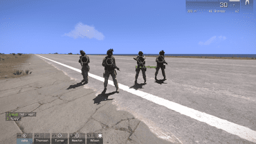 Ðоманда - ÐÐ¾Ð¼Ð°Ð½Ð´Ð¸Ñ ÐÐ - Arma III - ÐеÑа - Ð ÑководÑÑво по игÑе и пÑоÑ
ождение игÑÑ