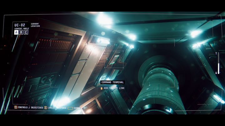 ÐодклÑÑиÑеÑÑ Ðº камеÑам в модÑле UC-02 и войдиÑе в COMMAND TERMINAL - VII. Ðжим ÐÐ»Ð¸Ð°Ñ | ÐÑоÑ
ождение ÐаблÑÐ´ÐµÐ½Ð¸Ñ - ÐÑоÑ
ождение - Ð ÑководÑÑво по ÐаблÑдениÑ