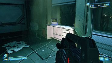AUDIO LOG 12/12 - While going through the huge underground hall where you face off Weyland-Yutani mercenaries - Audio Logs - Collectibles - Aliens: Colonial Marines - Game Guide and Walkthrough