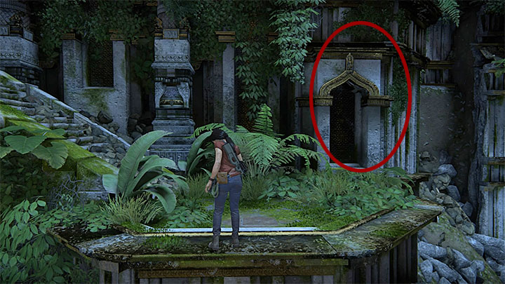5 - 7. The Lost Legacy | All Secrets - Secrets - Uncharted: The Lost Legacy Game Guide