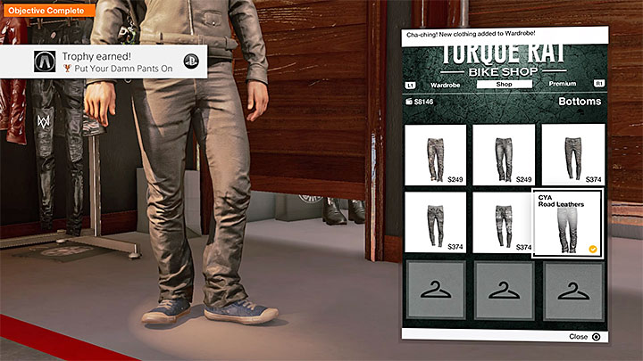 ÐоÑеÑиÑе лÑбой магазин, коÑоÑÑй пÑÐµÐ´Ð»Ð°Ð³Ð°ÐµÑ ÑÑÐ°Ð½Ñ - Watch Dogs 2 СпиÑок доÑÑижений / ÑÑоÑеев - ÐÑÐ½Ð¾Ð²Ñ - Watch Dogs 2 Game Guide