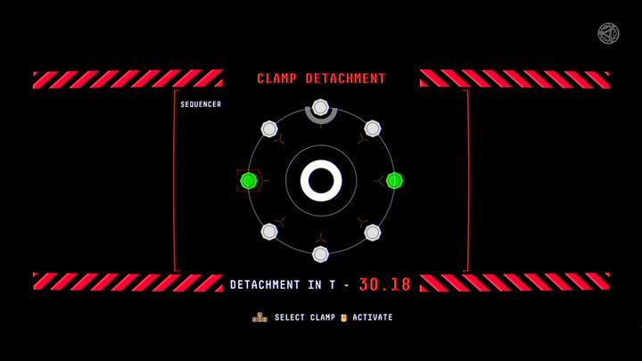 ÐоÑвиÑÑÑ Ð½Ð¾Ð²Ð¾Ðµ задание под названием CLAMP DETACHMENT - I. ÐÑобÑждение | ÐÑоÑ
ождение ÐаблÑÐ´ÐµÐ½Ð¸Ñ - ÐÑоÑ
ождение - Ð ÑководÑÑво по ÐаблÑдениÑ