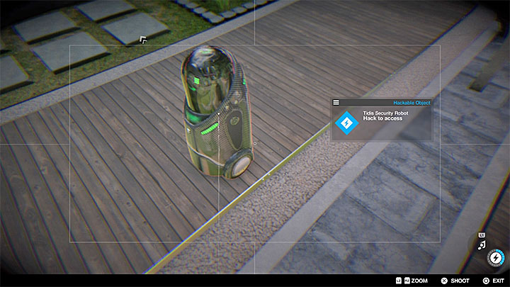 ÐÑÐ¸Ð¼ÐµÑ ÑобоÑа - Watch Dogs 2 СпиÑок доÑÑижений / ÑÑоÑеев - ÐÑÐ½Ð¾Ð²Ñ - Ð ÑководÑÑво по игÑе Watch Dogs 2