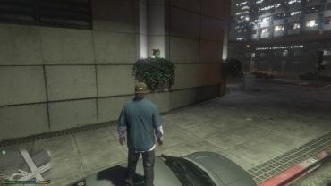 Some of them are fastidious... - Monkey Mosaics Images - Collectibles - Grand Theft Auto V Game Guide