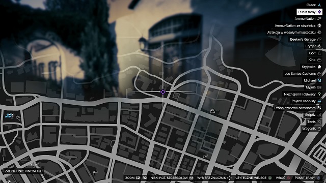 Gentry Manor Hotel - Inscriptions - Murder Mystery - Grand Theft Auto V Game Guide