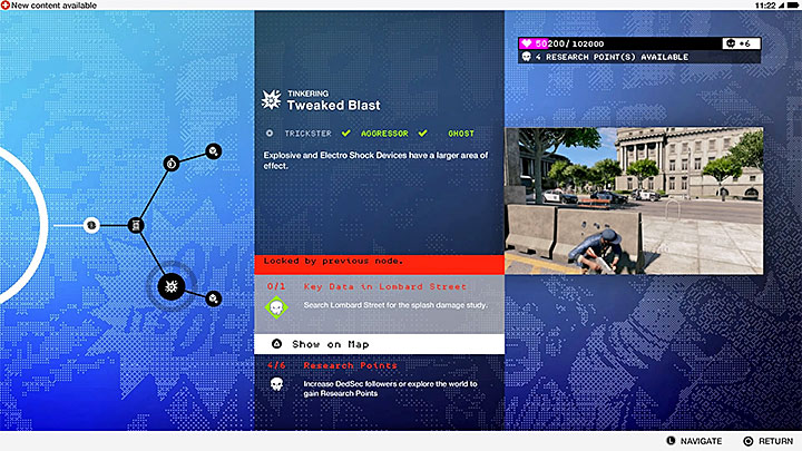 Key Data is the most important category of secrets present in Watch Dogs 2 - Key data - locations from 1 to 12 - Collectibles - Watch Dogs 2 Game Guide