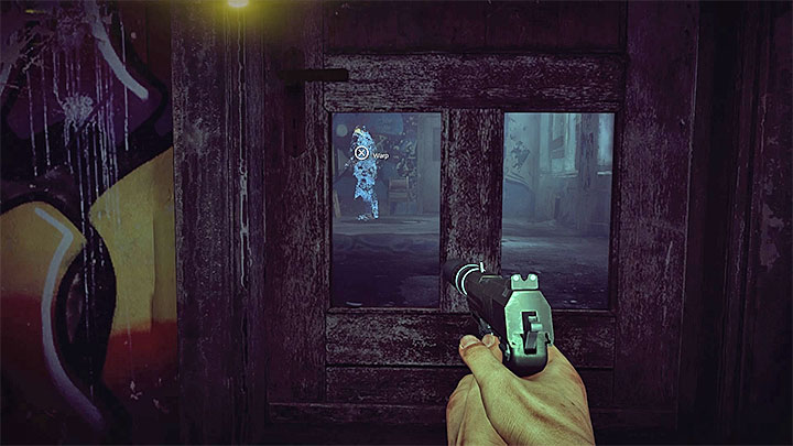 ÐÑе один вÑаг наÑ
одиÑÑÑ Ð² комнаÑе на полÑ, Ð²Ñ Ð¼Ð¾Ð¶ÐµÑе пÑиблизиÑÑÑÑ Ðº Ð½ÐµÐ¼Ñ Ñ Ð¿Ð¾Ð¼Ð¾ÑÑÑ Ð´ÐµÑоÑмаÑии, ÑÑÐ¾Ñ Ð¼Ð¾Ð¼ÐµÐ½Ñ Ð¿ÑедÑÑавлен на каÑÑинке - Ðе пÑоÑлеживаемÑй | Ð ÑководÑÑво по ÑÑоÑеÑм - Ð ÑководÑÑво по ÑÑоÑеÑм - Get Even Game Guide