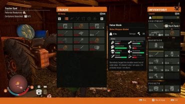 Ðомимо вÑÐ¶Ð¸Ð²Ð°Ð½Ð¸Ñ Ð² ÑÑÑовом миÑе State of Decay 2, игÑокам Ñакже необÑ
одимо ÑоздаÑÑ Ð¿ÑоÑвеÑаÑÑее ÑообÑеÑÑво, коÑоÑое ÑÐ¼Ð¾Ð¶ÐµÑ Ð¿Ð¾Ð·Ð°Ð±Ð¾ÑиÑÑÑÑ Ð¾ Ñебе - пÑогÑеÑÑ Ð³ÐµÑоев, ÑообÑеÑÑво, ÑоÑÐ³Ð¾Ð²Ð»Ñ | СоÑÑоÑние ÑаÑпада 2 - ÐÑновнÑе ÑовеÑÑ | State of Decay 2 - Ð ÑководÑÑво по игÑе State of Decay 2