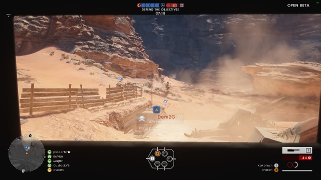 The shooters in tanks can have very good results - Tanks - Advice - Battlefield 1 Game Guide