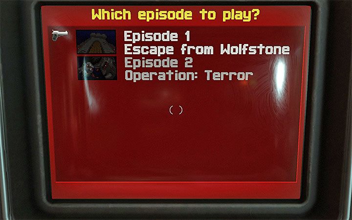 1 - ÐÐ°Ðº Ð¸Ð³ÑÐ°ÑÑ Ð² Wolfenstein 3D Ð² Wolfenstein Youngblood?  - Wolfenstein: Youngblood - Ð ÑÐºÐ¾Ð²Ð¾Ð´ÑÑÐ²Ð¾ Ð¿Ð¾ Ð¸Ð³ÑÐµ Ð¸ Ð¿ÑÐ¾ÑÐ¾Ð¶Ð´ÐµÐ½Ð¸Ðµ Ð¸Ð³ÑÑ