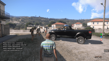 Affairs in Stratis Life happen on a daily basis - Stratis Life - Multiplayer servers - Arma III - Game Guide and Walkthrough