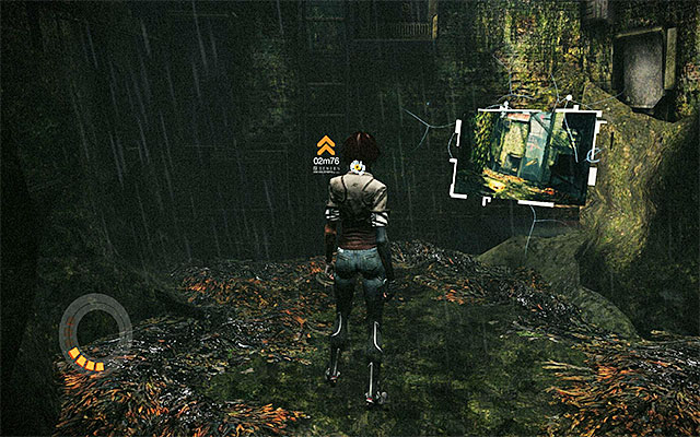 4 - Episode 3 - SAT Patches - Remember Me - Game Guide and Walkthrough