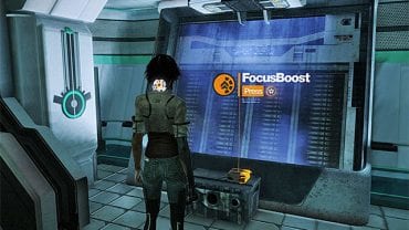 BOOST 2/2 - Episode 6 - Focus Boosts - Remember Me - Game Guide and Walkthrough