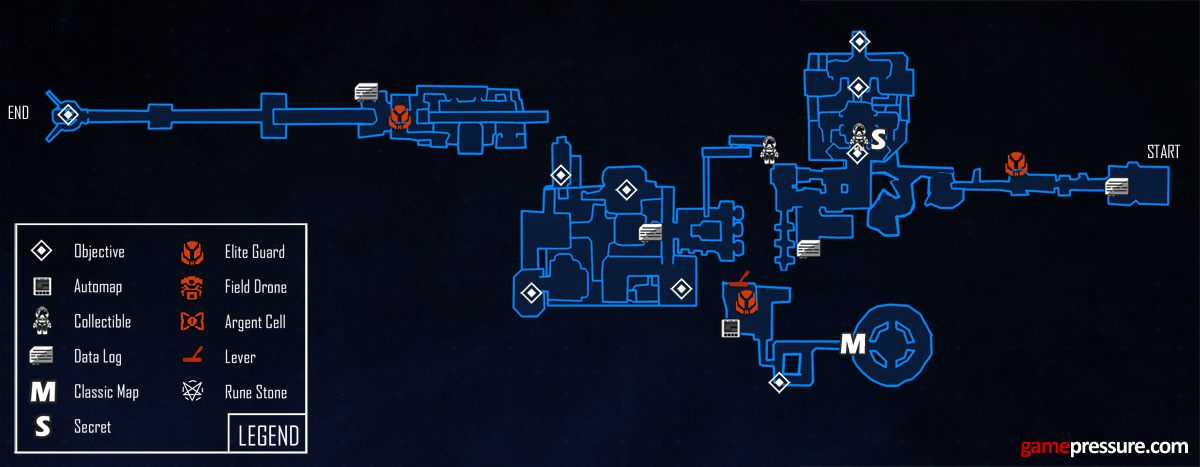 Doom - Vega Central Processing