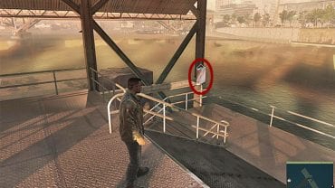 This is the only poster that can pose some difficulties - Communist propaganda posters | Secrets - Secrets - Mafia III Game Guide