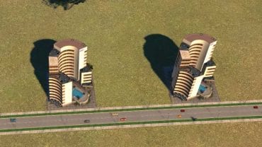 If you have an area good for tourism, you can build a lot of tourist hotels - tourism is treated as a resource and you can export its tokens offering travel services to inhabitants of other cities - Citys Specialization - Development of a metropolis - Cities XXL - Game Guide and Walkthrough