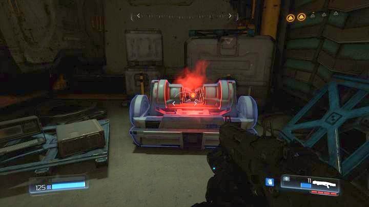 Ð Doom 12 СеÑебÑÑнÑÑ
ЯÑеек - Ð¢Ð¸Ð¿Ñ ÑекÑеÑов в Doom - СекÑеÑÑ - Ð ÑководÑÑво по игÑе в Doom и пÑоÑ
ождение игÑÑ