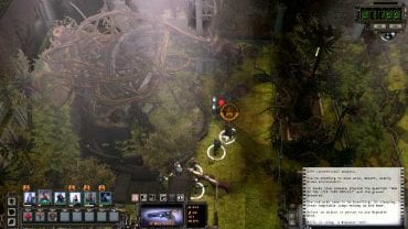 Open the inventory and place the Repeater Unit in the quick bar - Main quest - Mount the Repeater Unit / deactivate the irrigation system | Ag center - quests - Ag center - quests - Wasteland 2 Game Guide & Walkthrough