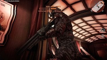 The second type of action is to allow another player or AI to save your character after she has lost all her health points - Rasputin | Wolfenstein Youngblood Trophies - Trophy guide - Wolfenstein Youngblood Guide