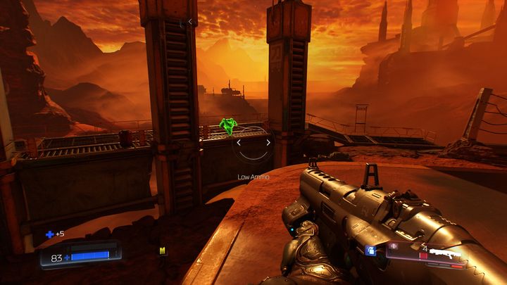 Doomguy - ÐпеÑаÑии Ñ ÑеÑÑÑÑами | СекÑеÑÑ - СекÑеÑÑ - Ð ÑководÑÑво по игÑе в Doom и пÑоÑ
ождение