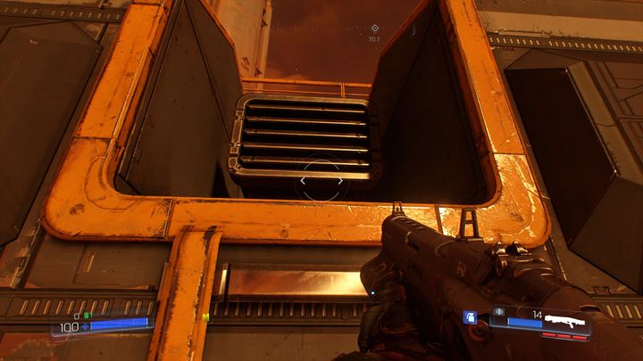 ÐÑодолжайÑе идÑи впеÑед и наблÑдайÑе за пÑавилÑной ÑÑеной - ÐпеÑаÑии Ñ ÑеÑÑÑÑами | СекÑеÑÑ - СекÑеÑÑ - Ð ÑководÑÑво по игÑе в Doom и пÑоÑ
ождение
