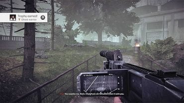 ÐÐ¾Ð¼ÐµÐ½Ñ Ð¿Ð¾Ð»ÑÑÐµÐ½Ð¸Ñ ÑÑоÑÐµÑ - Ghost Warrior | Ð ÑководÑÑво по ÑÑоÑеÑм - Ð ÑководÑÑво по ÑÑоÑеÑм - Get Even Game Guide