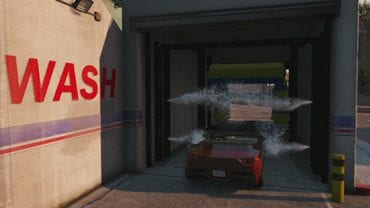 Shines bright like a diamond. - Car wash - Services - Grand Theft Auto V Game Guide
