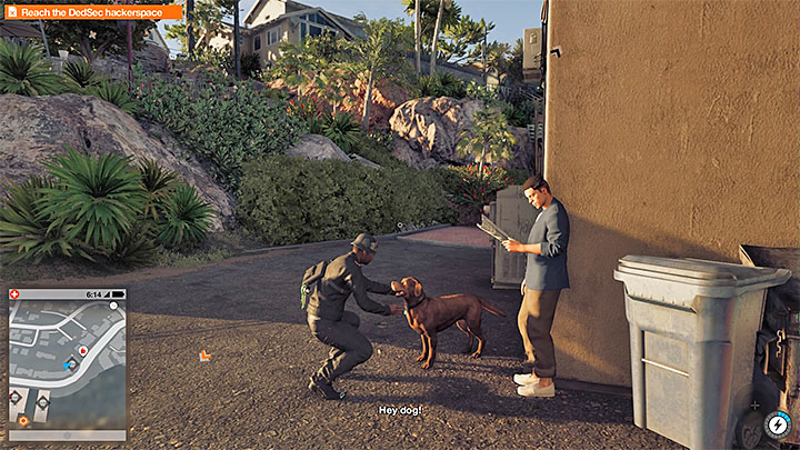 Ðо гоÑÐ¾Ð´Ñ Ð¼Ð¾Ð¶Ð½Ð¾ вÑÑÑеÑиÑÑ Ð´ÑÑжелÑбнÑÑ
Ñобак - Watch Dogs 2 СпиÑок доÑÑижений / ÑÑоÑеев - ÐÑÐ½Ð¾Ð²Ñ - Ð ÑководÑÑво по игÑе Watch Dogs 2
