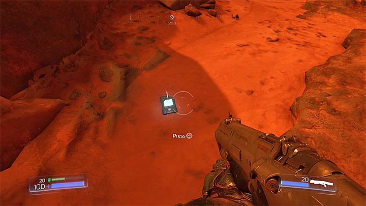 ÐÑÑÑ 49 жÑÑналов даннÑÑ
в Doom - Ð¢Ð¸Ð¿Ñ ÑекÑеÑов в Doom - СекÑеÑÑ - Ð ÑководÑÑво по игÑе в Doom и пÑоÑ
ождение
