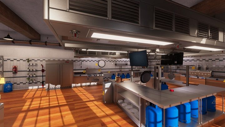 Так вÑглÑÐ´Ð¸Ñ Cooking Simulator на вÑÑокиÑ
наÑÑÑойкаÑ
гÑаÑики. ÐбÑаÑиÑе внимание, ÑÑо оÑÑенки опÑеделенно более ÑеалиÑÑиÑнÑ. - ÐонÑигÑÑаÑÐ¸Ñ Ð¸ опÑии в Cooking Simulator - ÐÑиложение - Ð ÑководÑÑво по Cooking Simulator