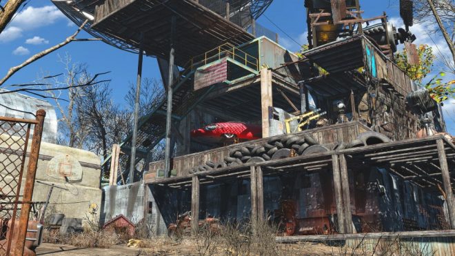 Fallout 4 Fallout 4