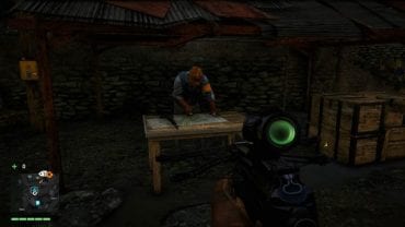 Successive commanders of the Golden Path task you with assassinations. - Assassination - Activities - Far Cry 4 - Game Guide and Walkthrough