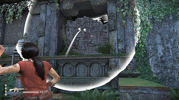 2 - 4 - Photos, optional conversations and lockboxes in Wester Ghats | Secrets - Secrets - Uncharted: The Lost Legacy Game Guide