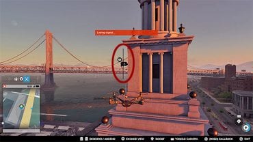 Acquiring last key data is incredibly simple - Key data - locations from 13 to 24 - Collectibles - Watch Dogs 2 Game Guide