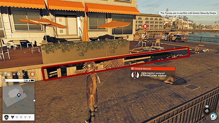 1 - Research points - locations 62-112 - Collectibles - Watch Dogs 2 Game Guide