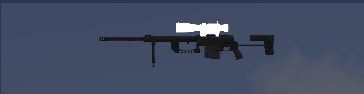 M320 LRR .408 - Weapons - Gameplay Basics - Arma III - Beta - Game Guide and Walkthrough