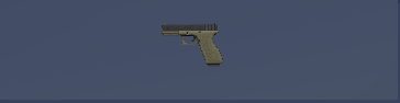 PO7 9 mm - Weapons - Gameplay Basics - Arma III - Beta - Game Guide and Walkthrough