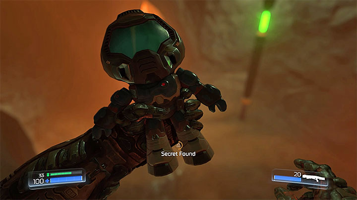 Ð Doom 26 головокÑÑжиÑелÑнÑÑ
голов, Ñакже назÑваемÑÑ
пÑедмеÑами коллекÑиониÑÐ¾Ð²Ð°Ð½Ð¸Ñ - Ð¢Ð¸Ð¿Ñ ÑекÑеÑов в Doom - СекÑеÑÑ - Ð ÑководÑÑво по игÑе в Doom и пÑоÑ
ождение игÑÑ
