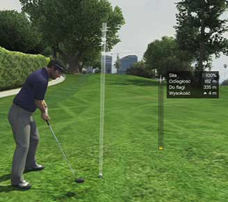 Will I hit or not? - Golf | Activities - Activities - Grand Theft Auto V Game Guide