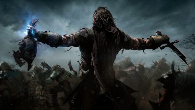 Middle Earth: Shadow of Mordor Middle Earth: Shadow of Mordor