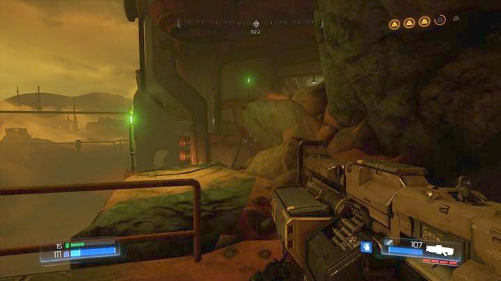 Stealthguy - СеÑебÑÑнÑй Ðом | СекÑеÑÑ - СекÑеÑÑ - Ð ÑководÑÑво по игÑе в Doom и пÑоÑ
ождение