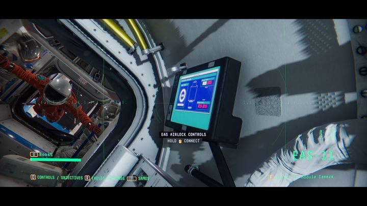 ÐодклÑÑиÑеÑÑ Ðº СФÐРРи идиÑе Ñ Ðммой к модÑÐ»Ñ EAS-11 - V. ÐÑоÑой коÑмиÑеÑкий обÑ
од и пеÑедаÑа ÑообÑÐµÐ½Ð¸Ñ | ÐÑоÑ
ождение ÐаблÑÐ´ÐµÐ½Ð¸Ñ - ÐÑоÑ
ождение - Ð ÑководÑÑво по ÐаблÑдениÑ