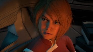 Suvi Anwar. - How to start a romance with Suvi Anwar in Mass Effect: Andromeda? - Romances - Mass Effect: Andromeda Game Guide
