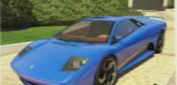 Pegassi Infernus - Supercars - Shopping - Grand Theft Auto V Game Guide