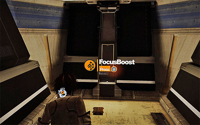 BOOST 2/4 - Episode 4 - Focus Boosts - Remember Me - Game Guide and Walkthrough