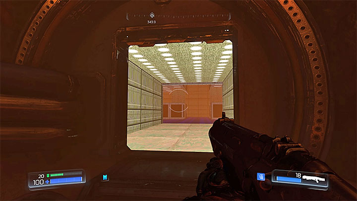 ÐÑ Ð¼Ð¾Ð¶ÐµÑе ÑазблокиÑоваÑÑ 13 каÑÑ (ÑÑовней) из клаÑÑиÑеÑкого Doom, вÑпÑÑенного в 1993 Ð³Ð¾Ð´Ñ - Ð¢Ð¸Ð¿Ñ ÑекÑеÑов в Doom - СекÑеÑÑ - Ð ÑководÑÑво по игÑе в Doom и пÑоÑ
ождение игÑÑ