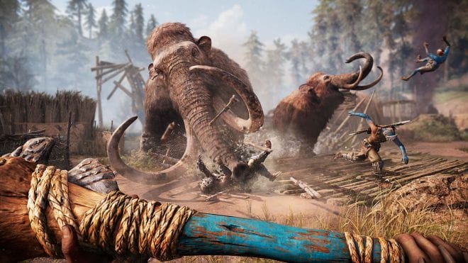 Far Cry: Primal Far Cry: Primal